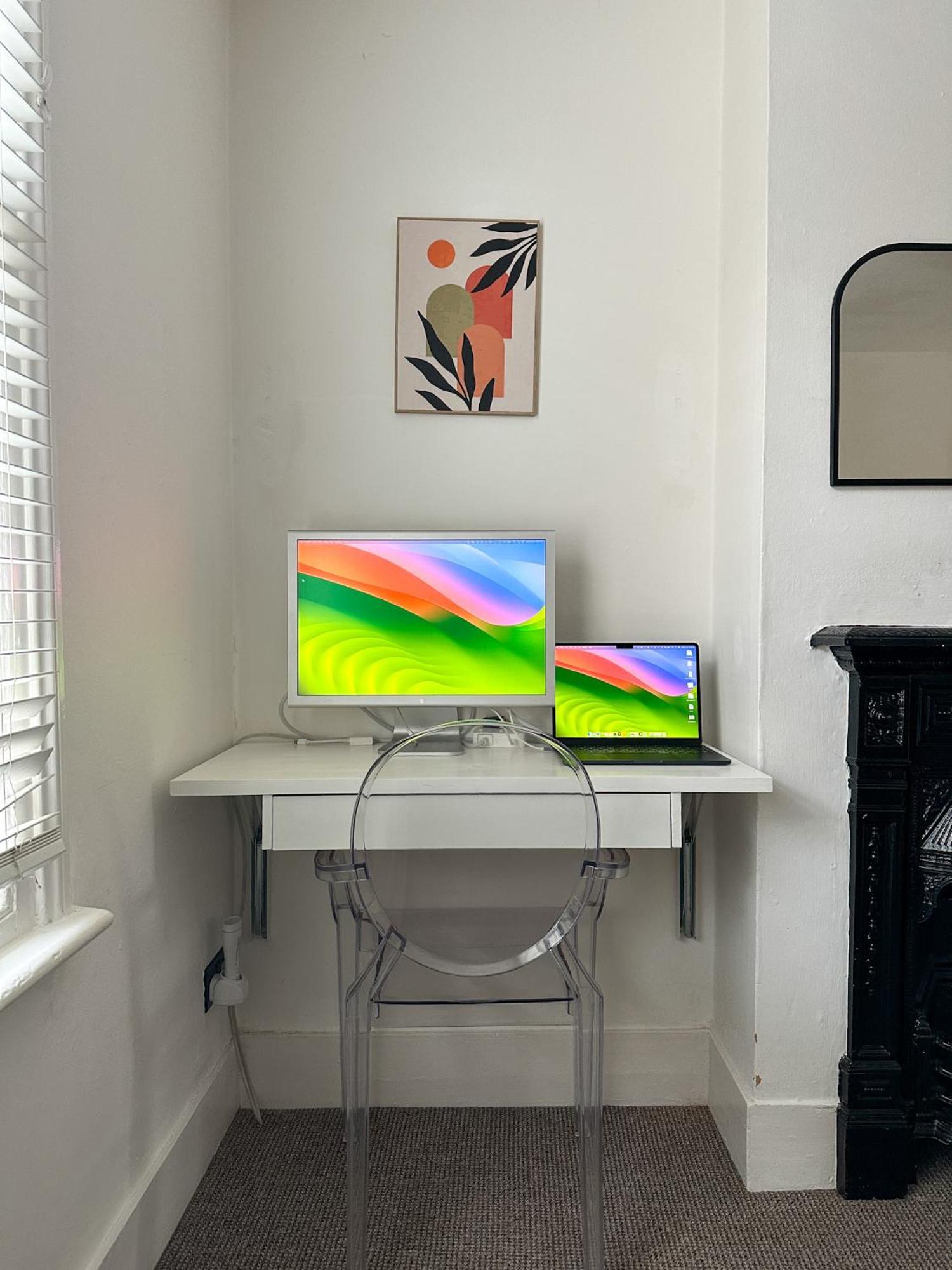 Love Lane - Cosy & Modern City Centre Guest Suite Canterbury Bagian luar foto