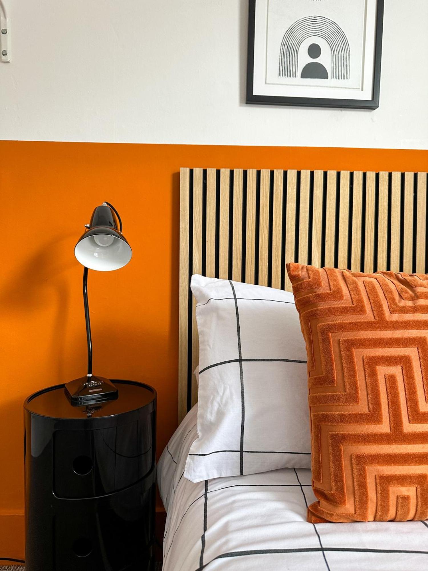 Love Lane - Cosy & Modern City Centre Guest Suite Canterbury Bagian luar foto